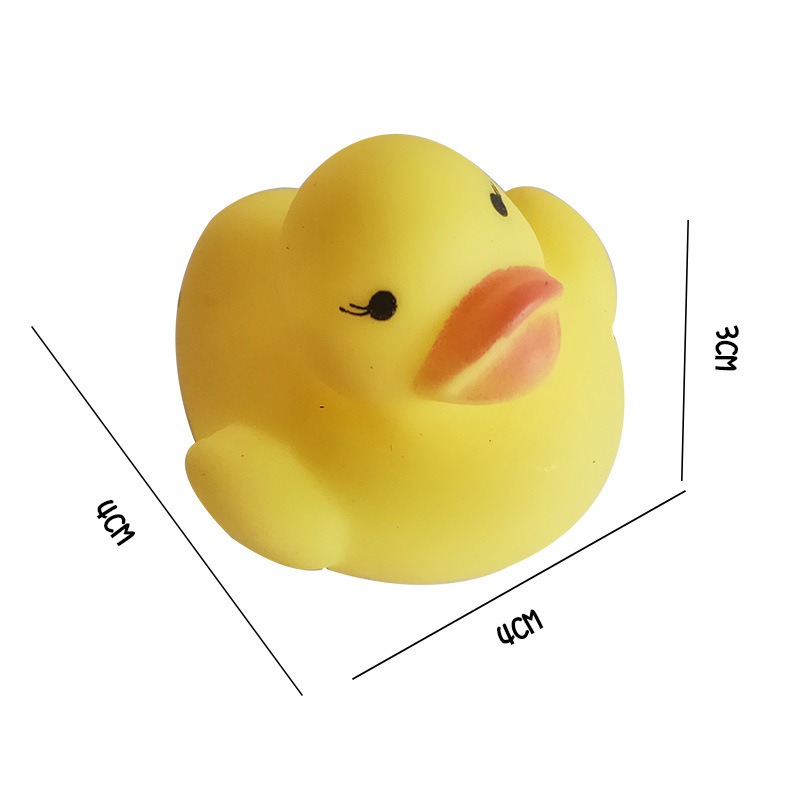 Custom Rubber Ducks