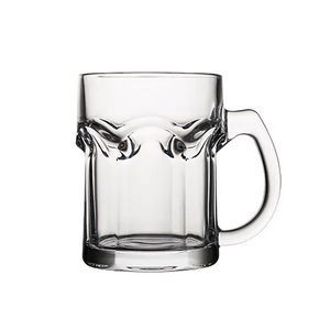 Large Beer Glasses 17 Oz