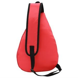 Puffy Sling Backpack