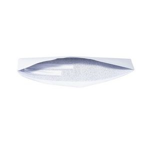 Security Tinted Envelopes w/ Double Window