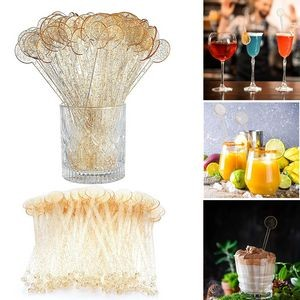 Disposable Stirring Stick