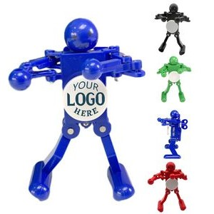 Dancing Bot Toys