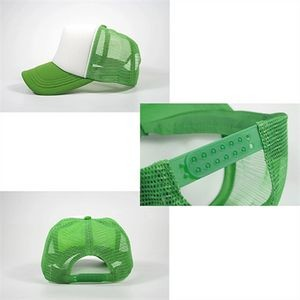 Mesh Baseball Hat