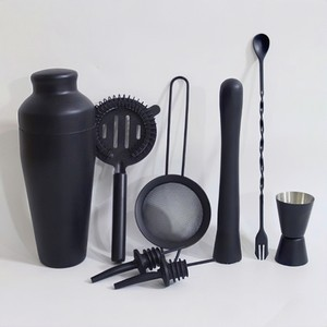 Bartender Roll Kit Bag