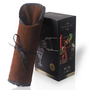 Bartender Roll Kit Bag
