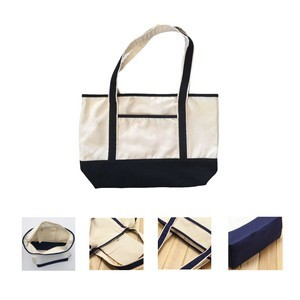 Canvas Tote Bag