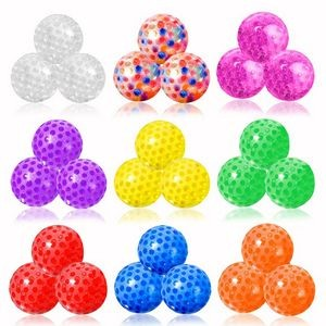 Stress Reliever Ball