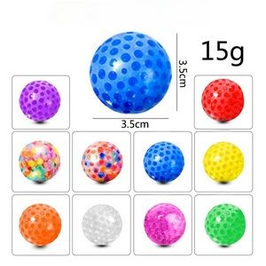 Stress Reliever Ball