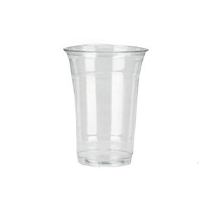 16.23oz Disposable PET Plastic Cups