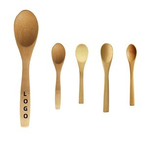 Wooden Spoon