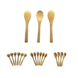 Wooden Spoon