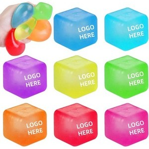 Squeeze Toy