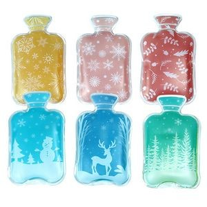 Reusable Body & Hand Warmers