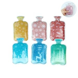 Reusable Body & Hand Warmers