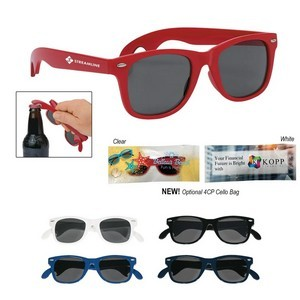 Sunglass Bottle Opener