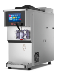H705 single cylinder ice cream machine
