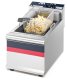 Mechanical version of desktop fryer