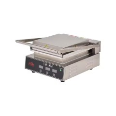 Double sided grill