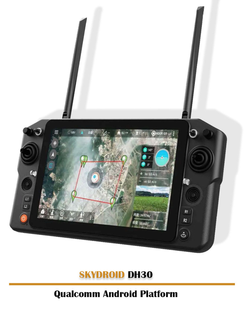 SKYDROID H30