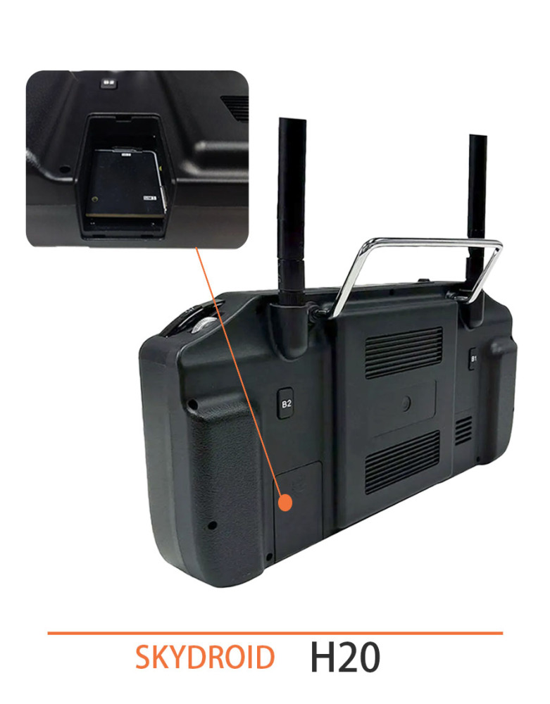 Skydroid H20