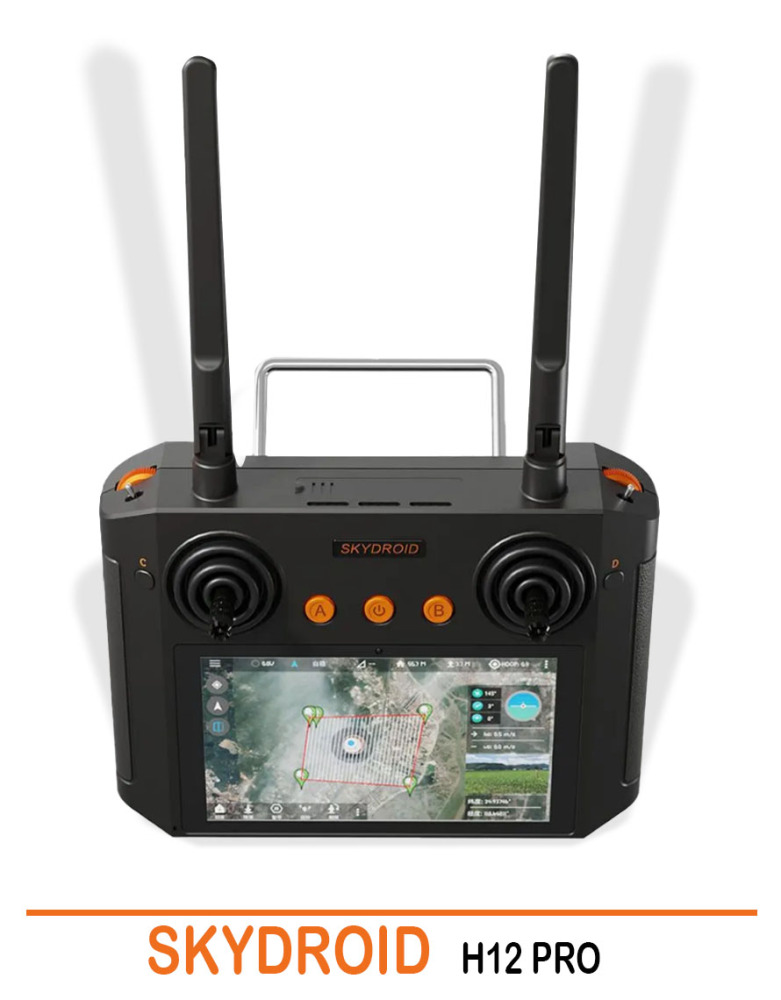 Skydroid H12 Pro Remote Control