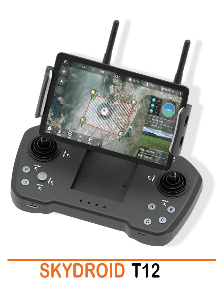 SKYDROID Remote Control T12