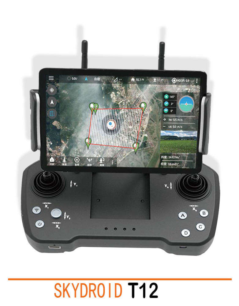 SKYDROID Remote Control T12