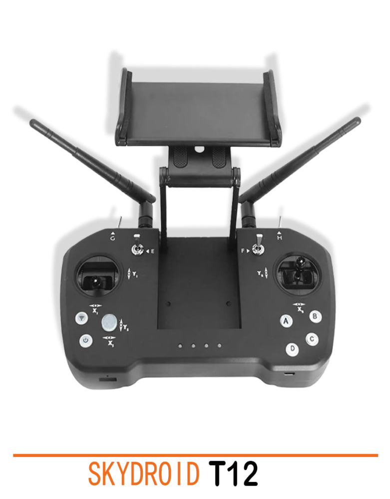 SKYDROID Remote Control T12