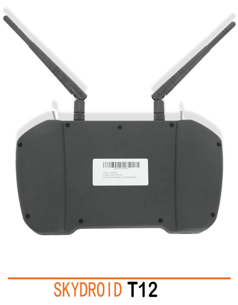 SKYDROID Remote Control T12
