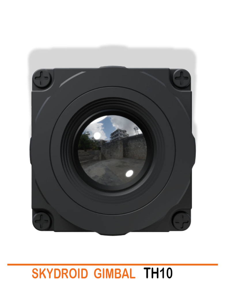 SKYDROID GIMBAL TH10