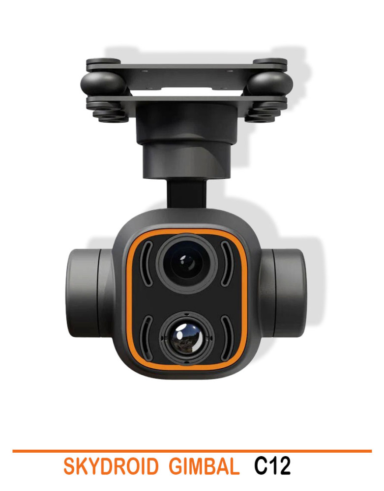 SKYDROID GIMBAL C12