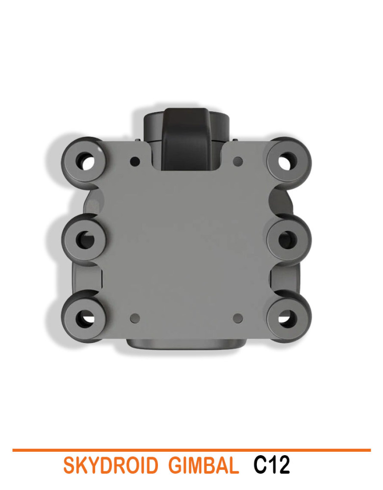 SKYDROID GIMBAL C12