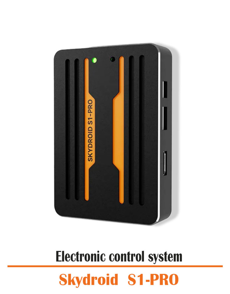 SKYDROID S1 Pro Electronic Control System