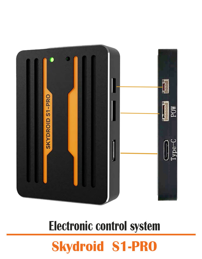 SKYDROID S1 Pro Electronic Control System