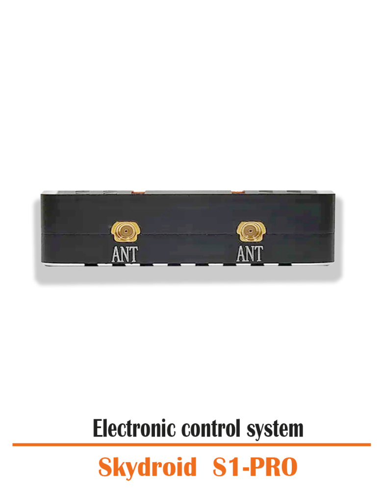 SKYDROID S1 Pro Electronic Control System