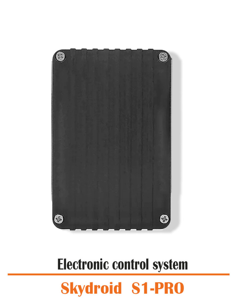 SKYDROID S1 Pro Electronic Control System