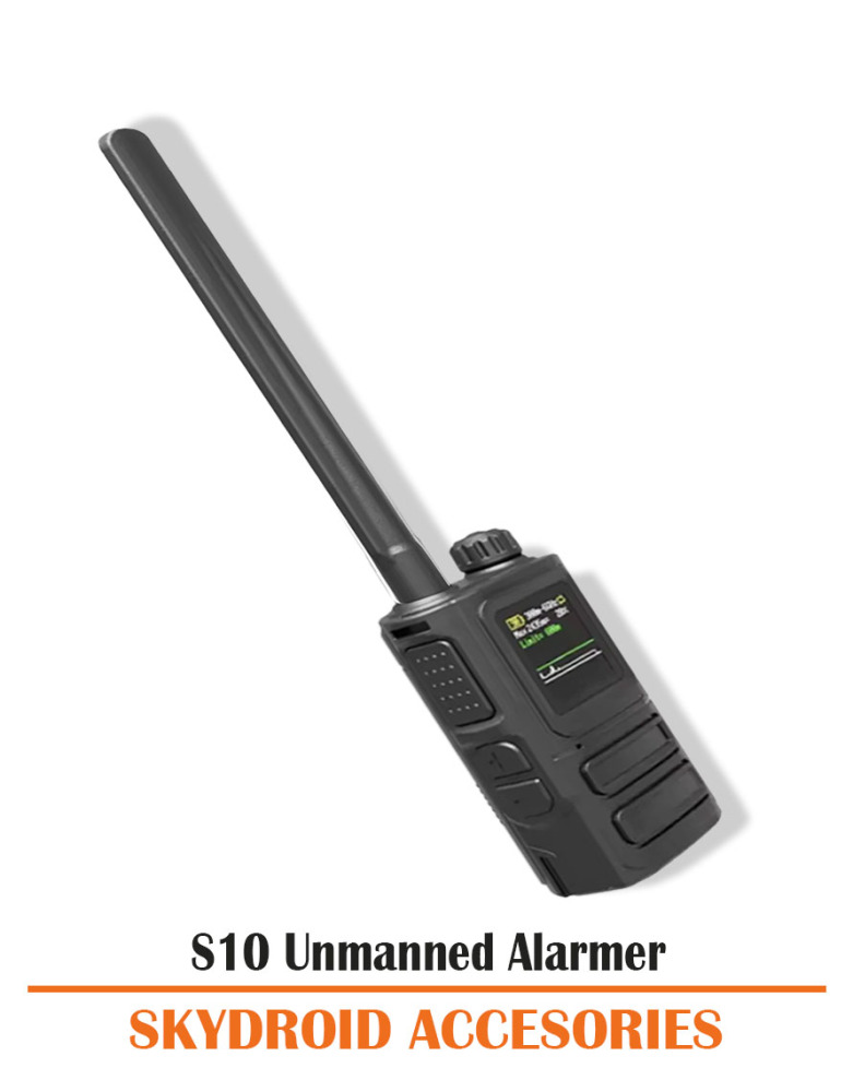 Skydroid Accesories S10 Unmanned Alarmer