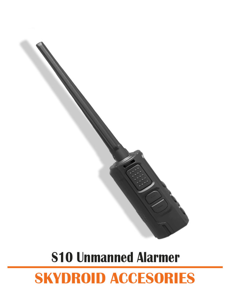Skydroid Accesories S10 Unmanned Alarmer