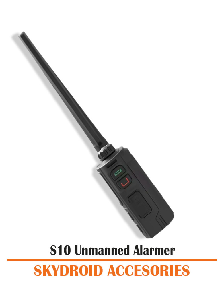 Skydroid Accesories S10 Unmanned Alarmer