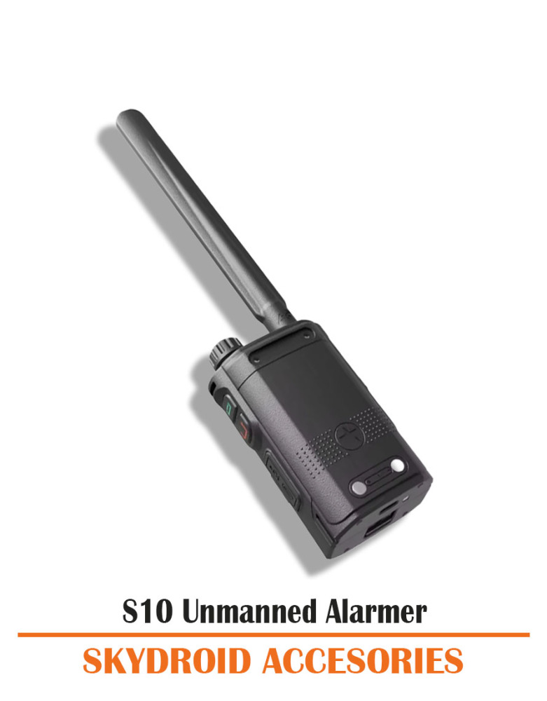 Skydroid Accesories S10 Unmanned Alarmer