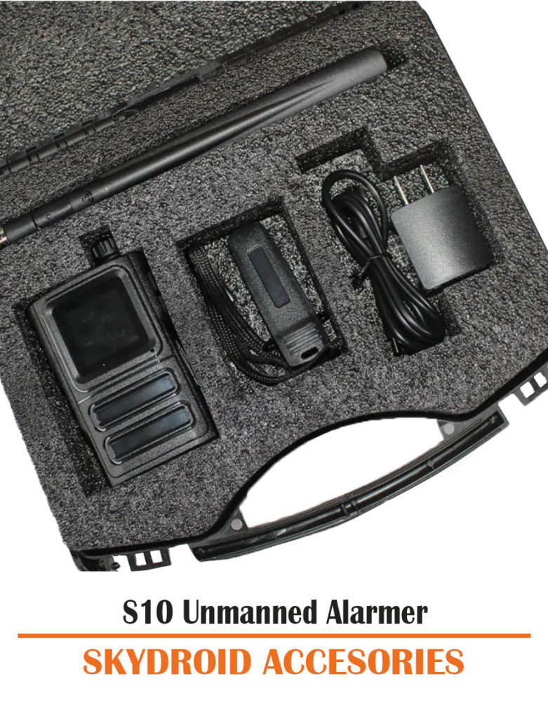 Skydroid Accesories S10 Unmanned Alarmer
