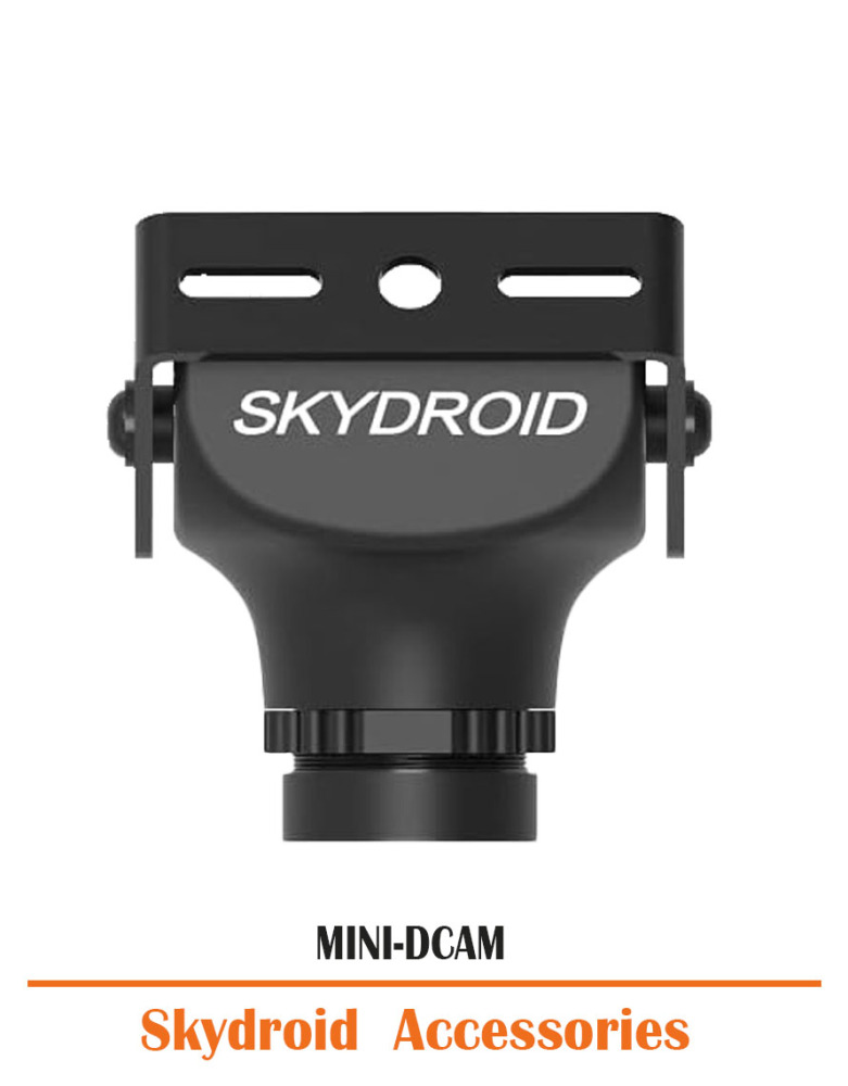 Skydroid Accessories Mini-DCAM