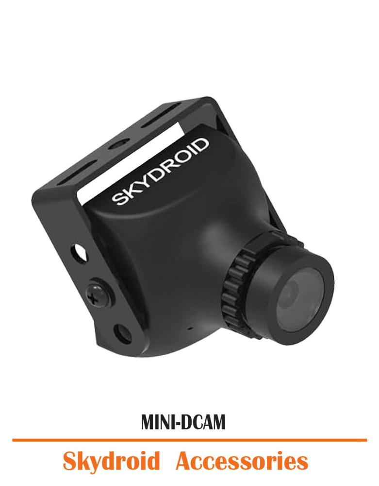 Skydroid Accessories Mini-DCAM