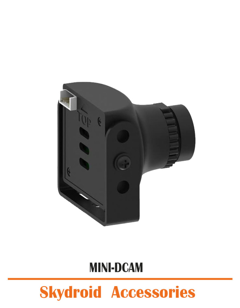 Skydroid Accessories Mini-DCAM
