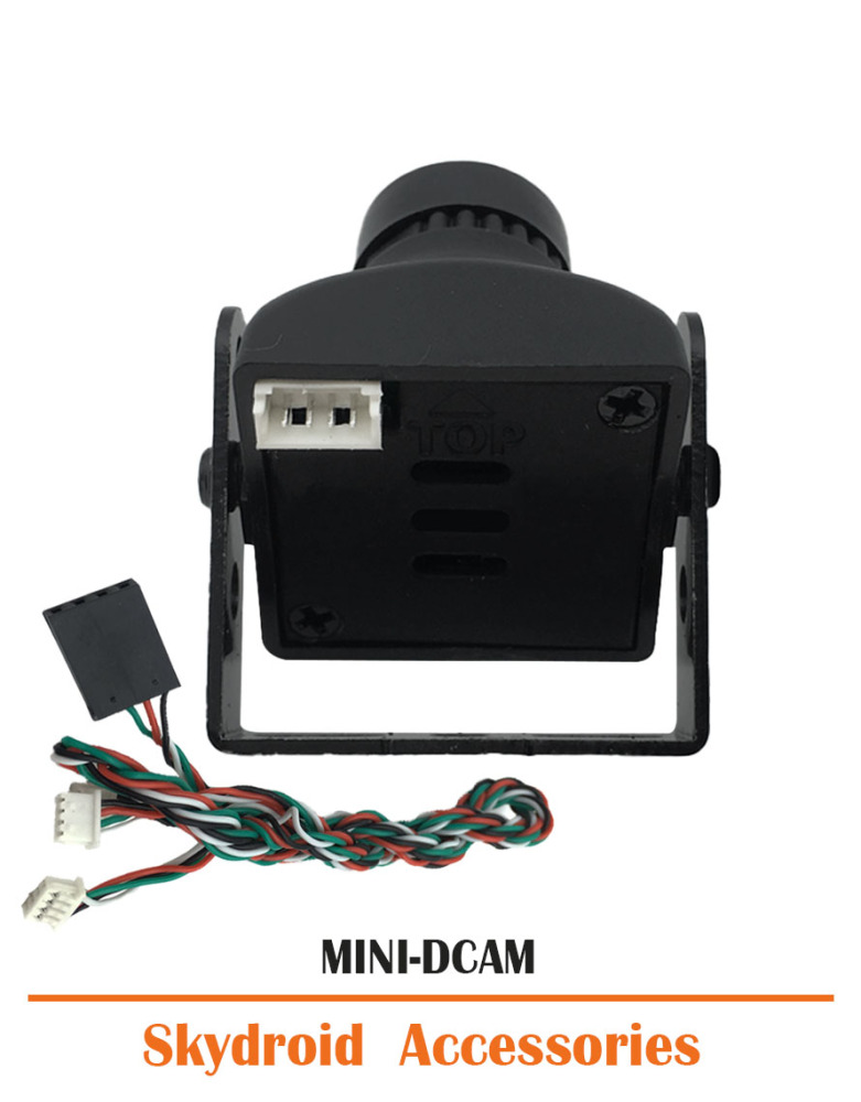 Skydroid Accessories Mini-DCAM