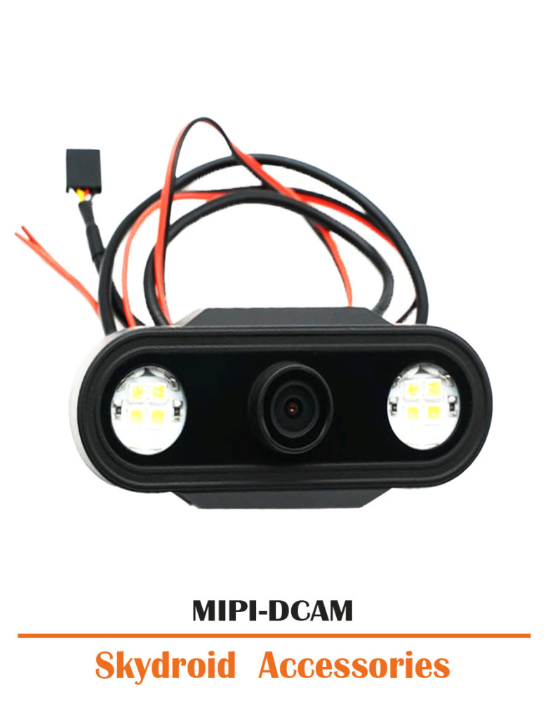 Skydroid Accessories MIPl Camera