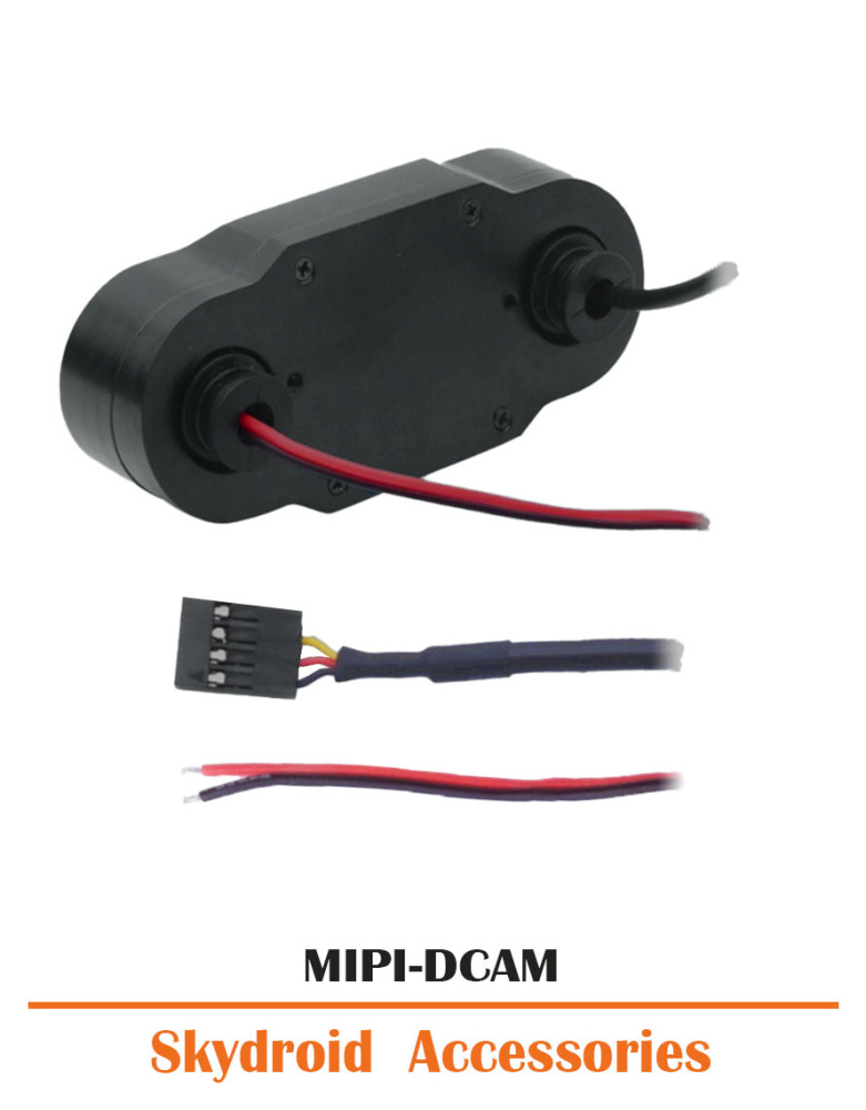 Skydroid Accessories MIPl Camera