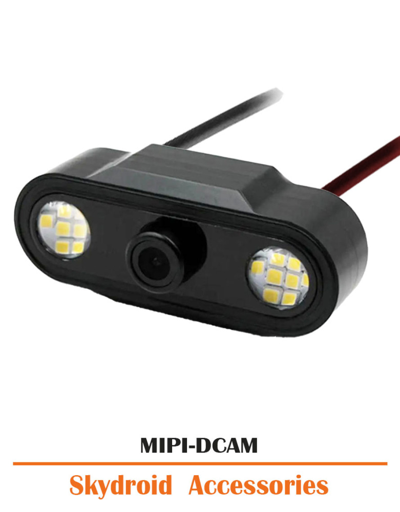 Skydroid Accessories MIPl Camera