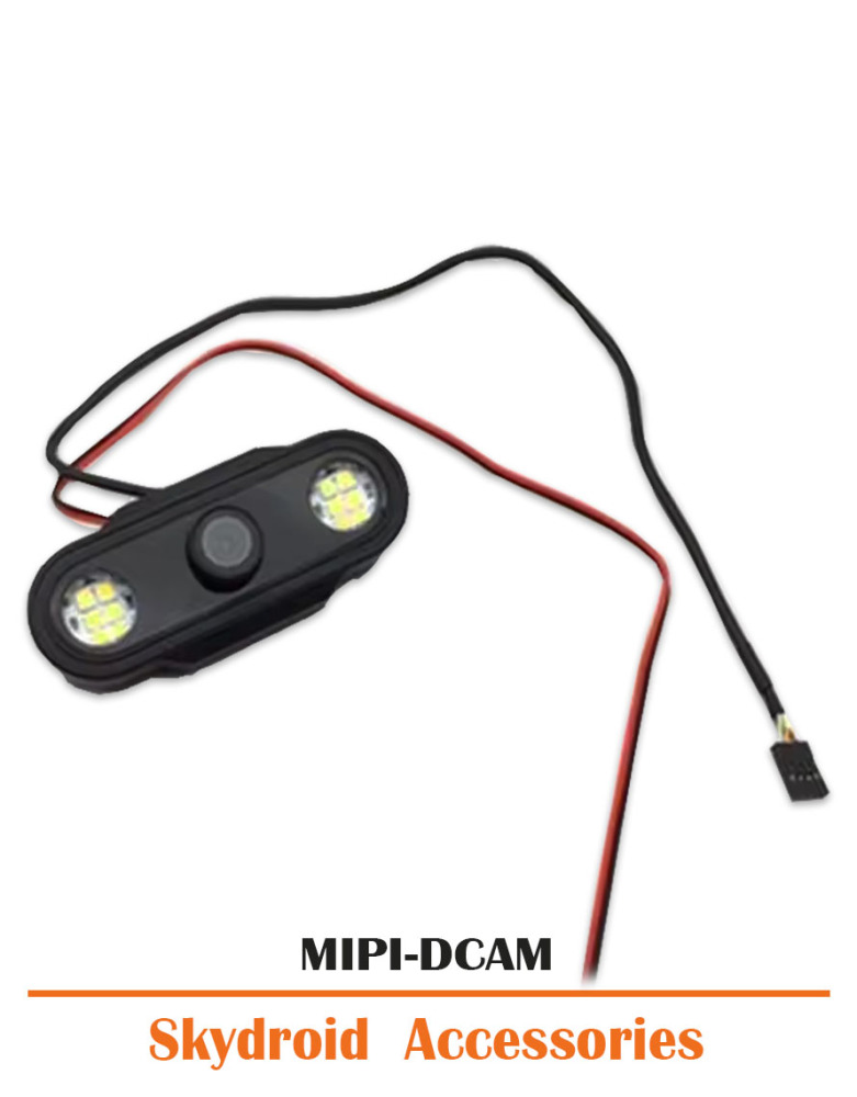 Skydroid Accessories MIPl Camera