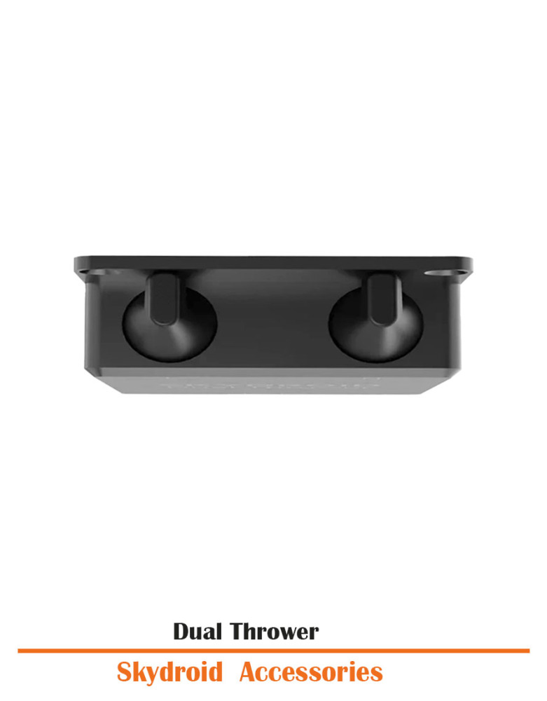 Skydroid Accessories Dual Thrower